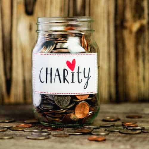 Choose the Right Charity Bradford-on-Avon