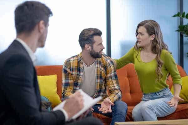 Which Will Type Offers the Best Protection for Children From Previous Relationships Bradford-on-Avon