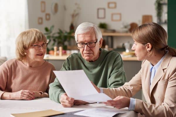 Are Will Writing Services Legally Recognised Bradford-on-Avon